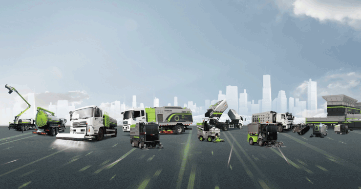 连下八城！东升国际官网环境接连收获千万级装备大单