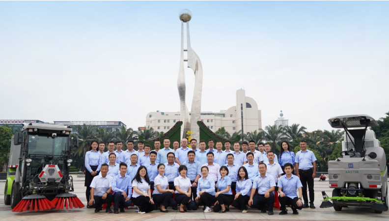 深圳速度+精耕细作，东升国际官网环境城市服务运营质量广受认可