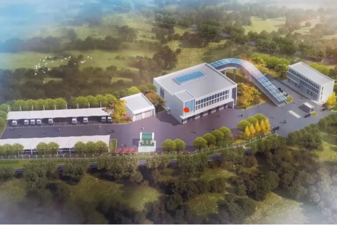 连下七城！东升国际官网环境接连斩获千万级装备大单，累计金额超1.5亿元！