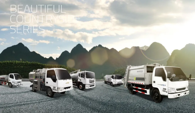 中央一号文件发布：着力整治提升农村人居环境