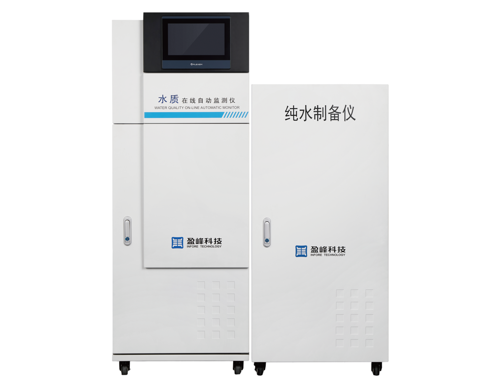 YF-TOX水质综合毒性在线自动监测仪（微生物电化学法）